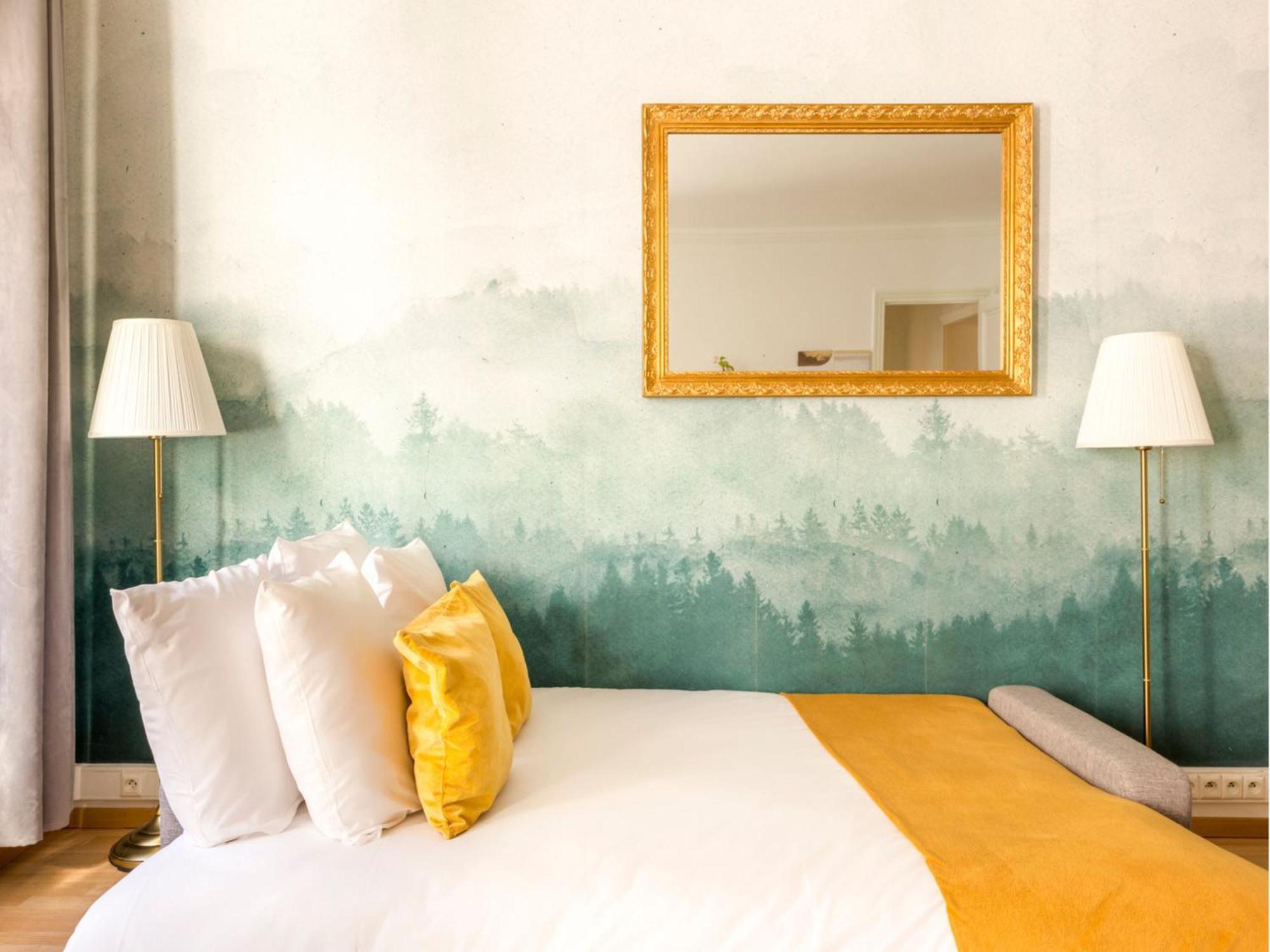 Cozy Apartment - Champs Elysees - Mollien Paris Bagian luar foto