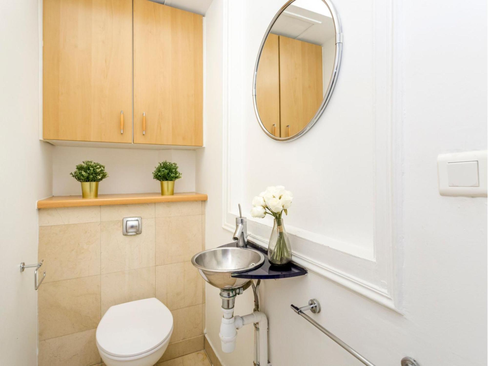 Cozy Apartment - Champs Elysees - Mollien Paris Bagian luar foto