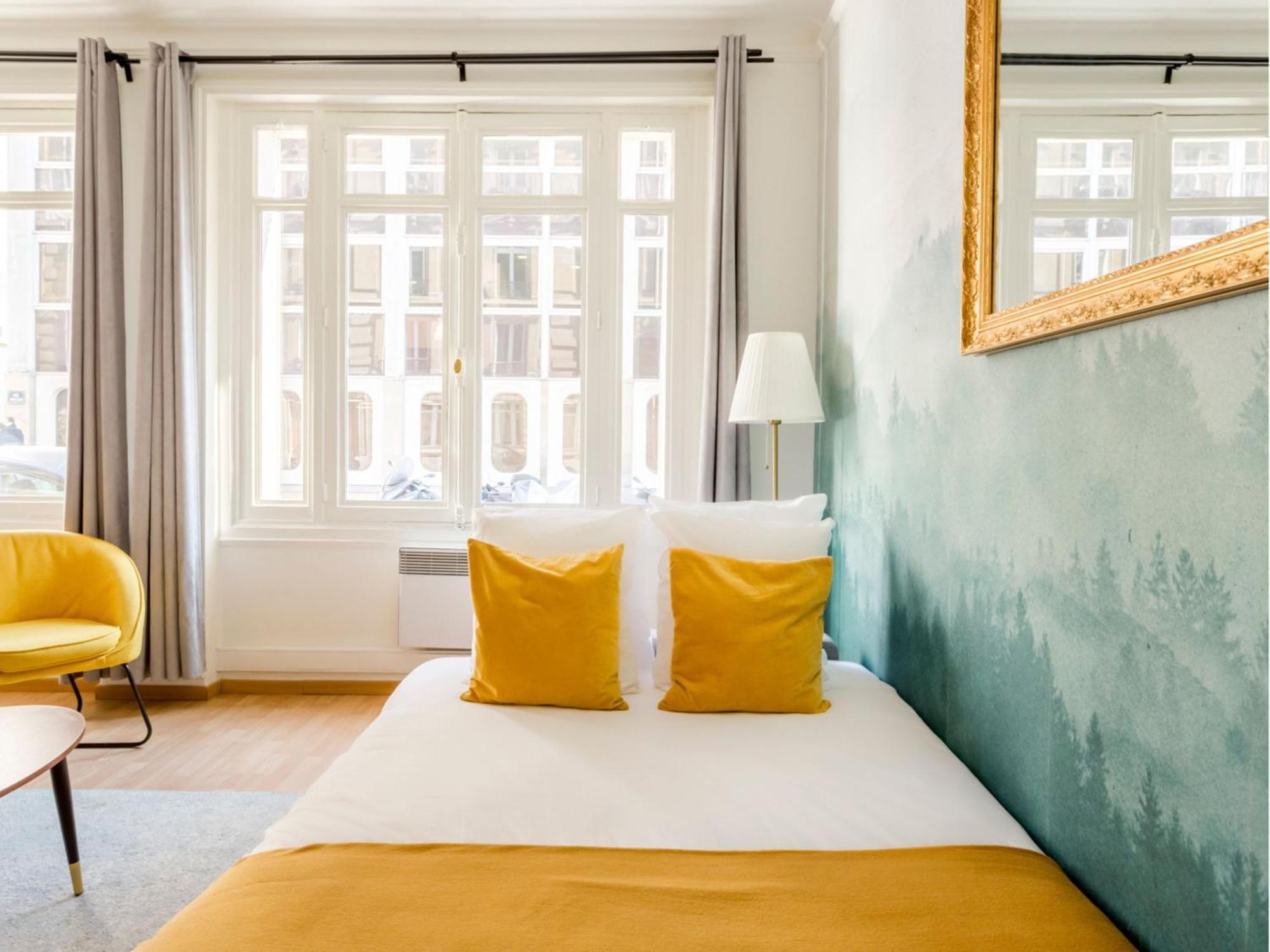 Cozy Apartment - Champs Elysees - Mollien Paris Bagian luar foto
