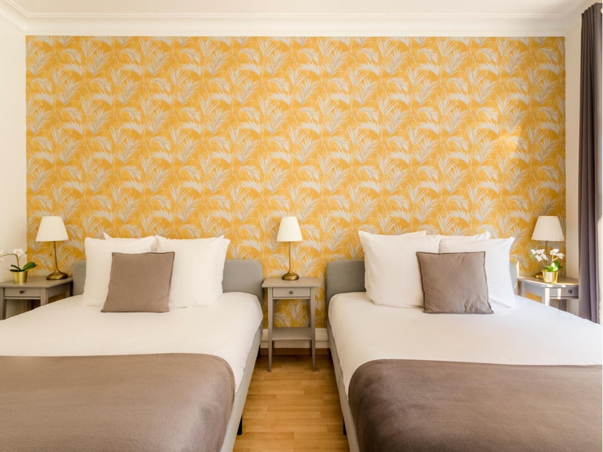 Cozy Apartment - Champs Elysees - Mollien Paris Bagian luar foto